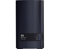 WD My Cloud EX2 Ultra 4TB - 315805 - zdjęcie 2